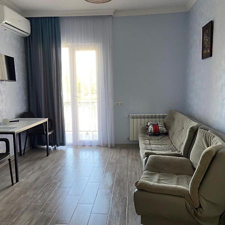 Kemo House Otel Batum Dış mekan fotoğraf