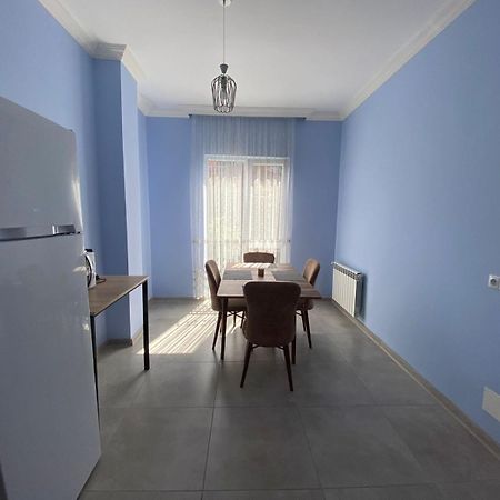 Kemo House Otel Batum Dış mekan fotoğraf