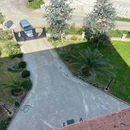 Kemo House Otel Batum Dış mekan fotoğraf