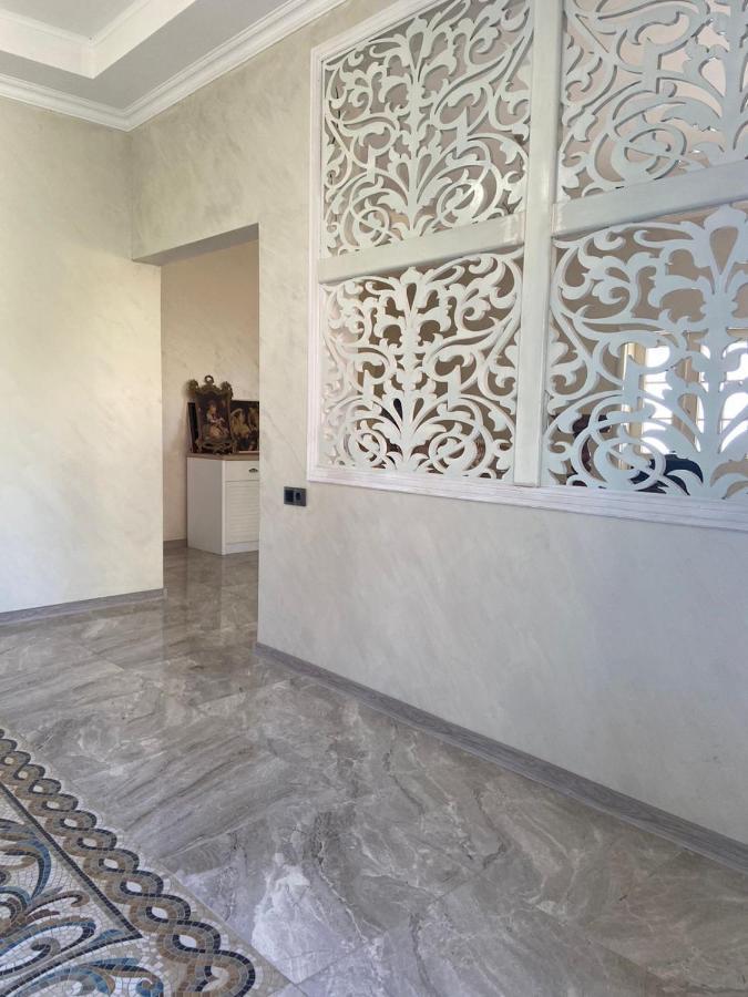 Kemo House Otel Batum Dış mekan fotoğraf