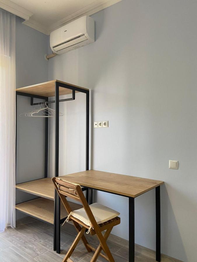 Kemo House Otel Batum Dış mekan fotoğraf