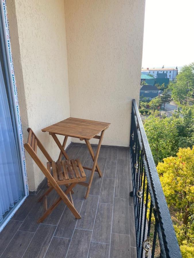 Kemo House Otel Batum Dış mekan fotoğraf