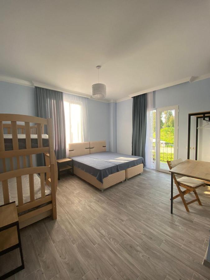 Kemo House Otel Batum Dış mekan fotoğraf
