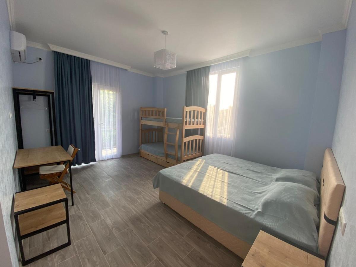 Kemo House Otel Batum Dış mekan fotoğraf