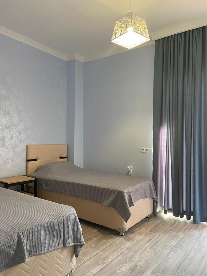 Kemo House Otel Batum Dış mekan fotoğraf