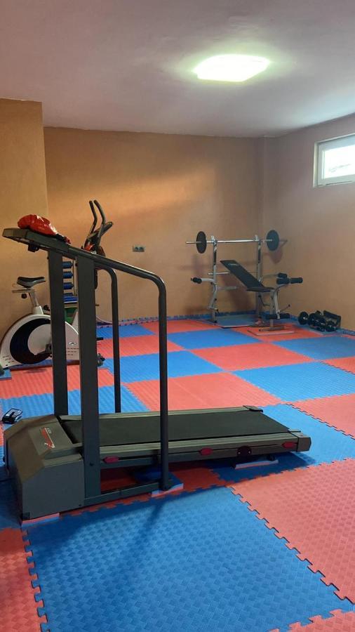 Kemo House Otel Batum Dış mekan fotoğraf