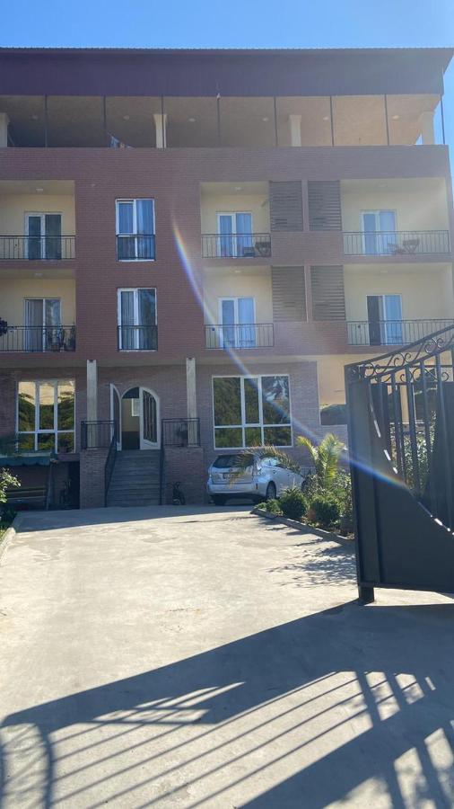 Kemo House Otel Batum Dış mekan fotoğraf