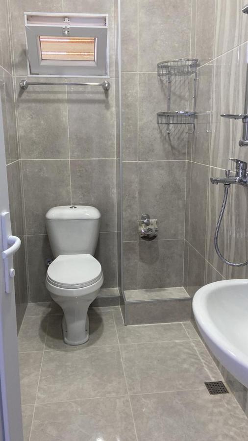 Kemo House Otel Batum Dış mekan fotoğraf