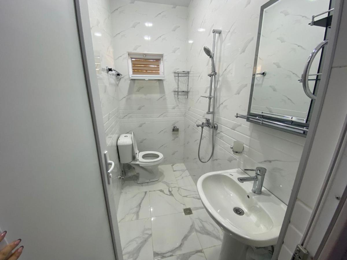 Kemo House Otel Batum Dış mekan fotoğraf