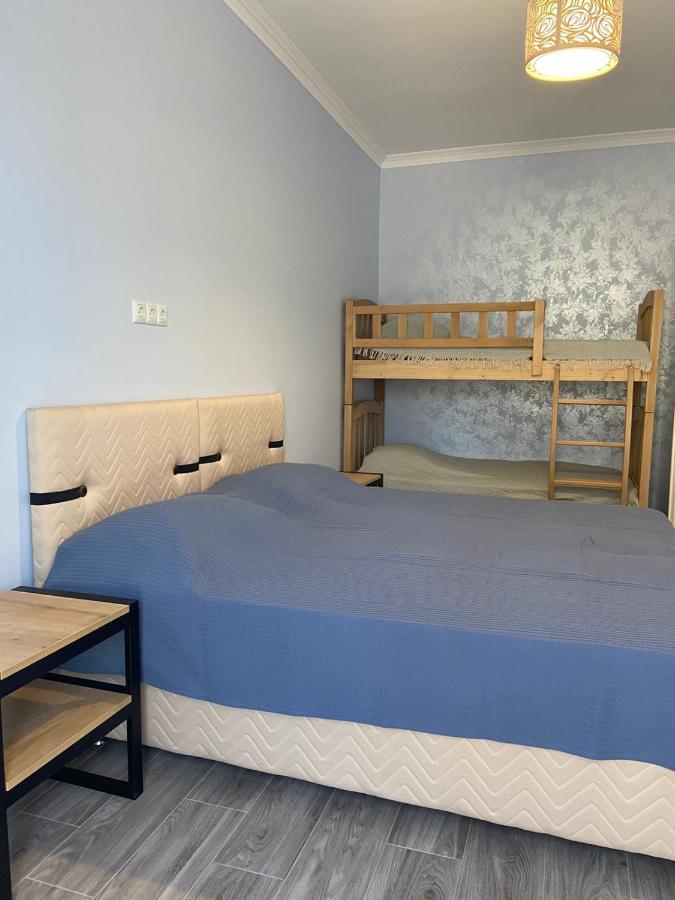 Kemo House Otel Batum Dış mekan fotoğraf