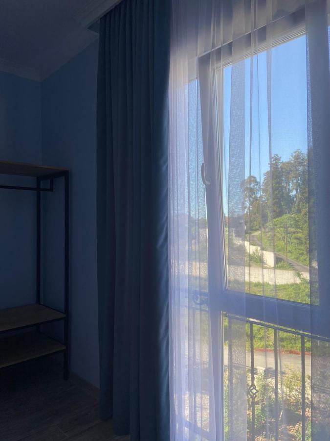 Kemo House Otel Batum Dış mekan fotoğraf
