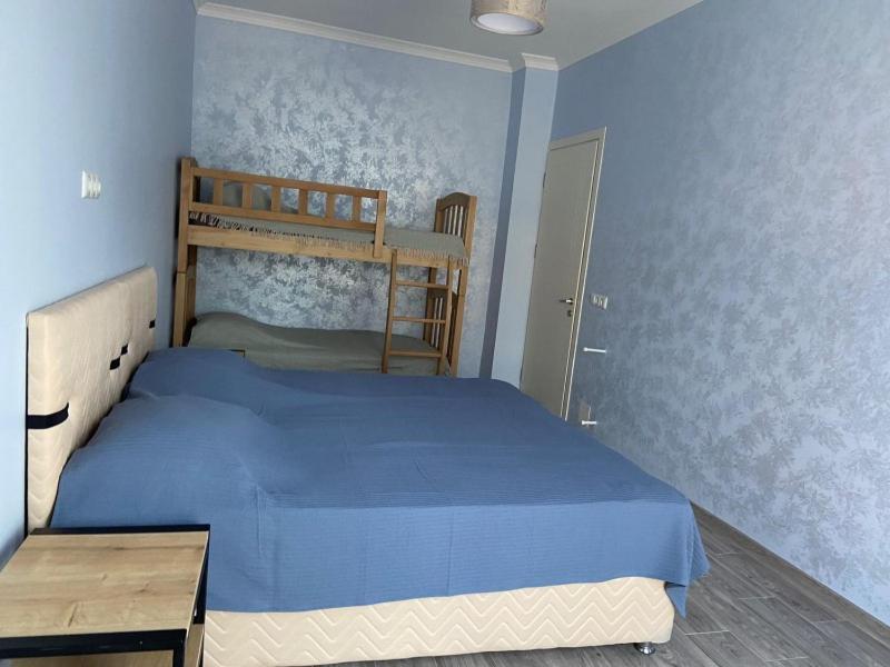 Kemo House Otel Batum Dış mekan fotoğraf