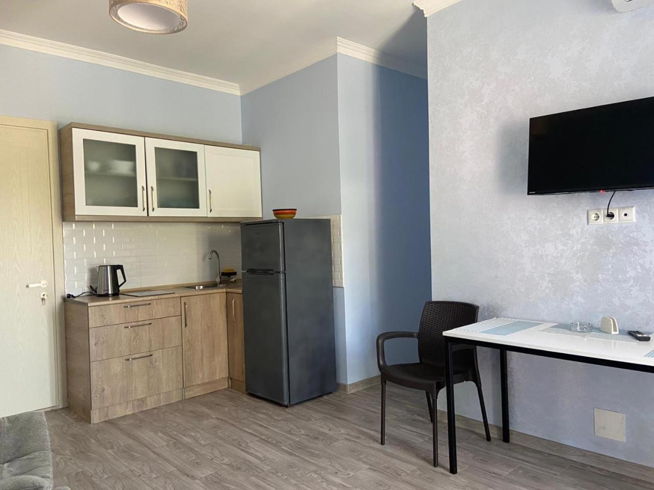Kemo House Otel Batum Dış mekan fotoğraf