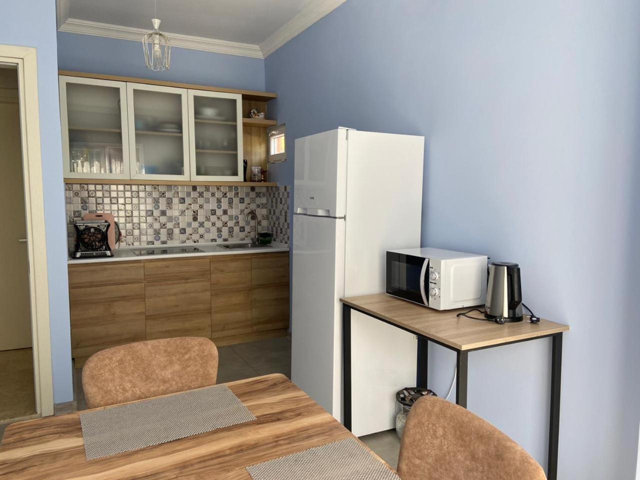 Kemo House Otel Batum Dış mekan fotoğraf