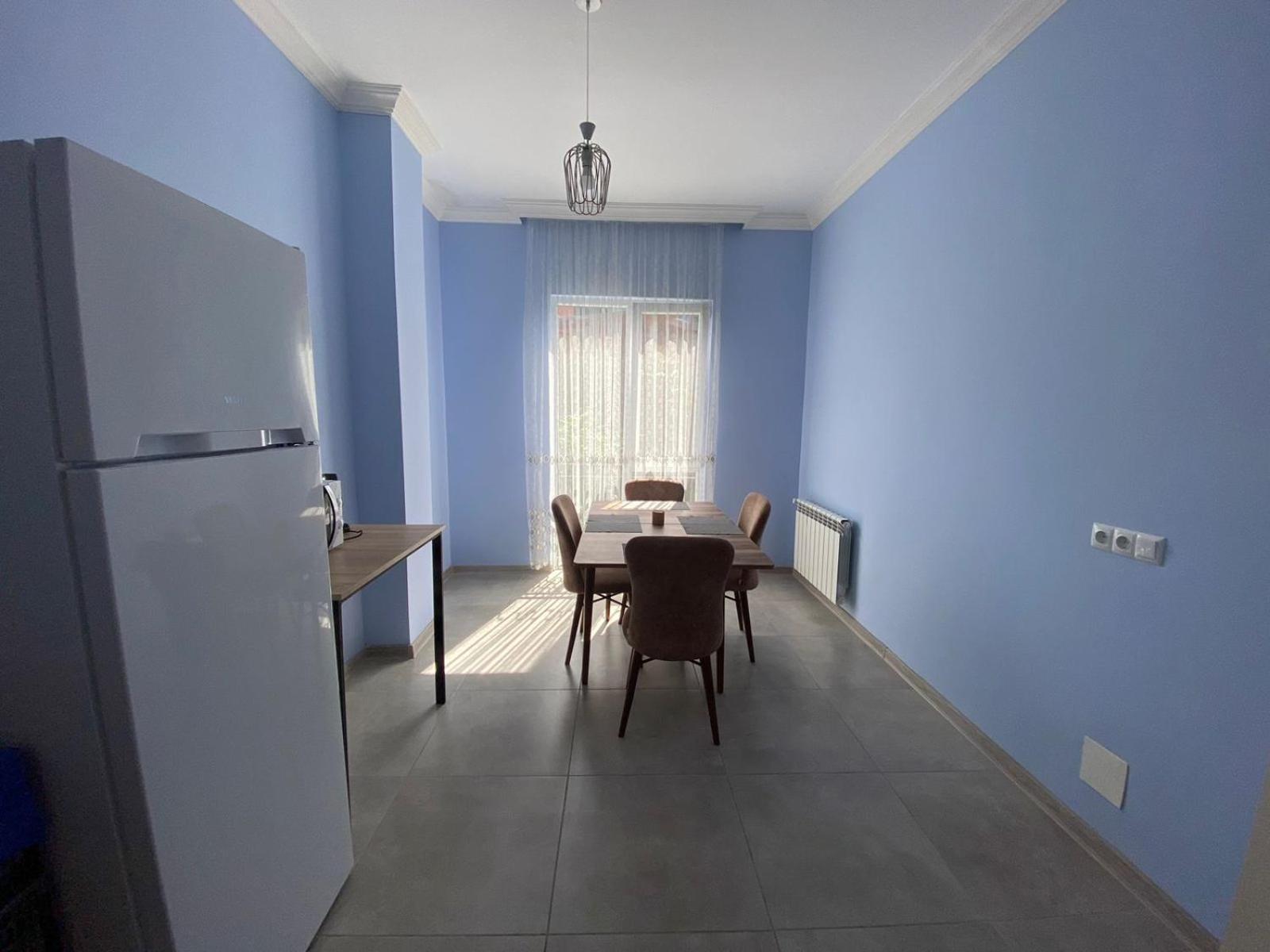 Kemo House Otel Batum Dış mekan fotoğraf