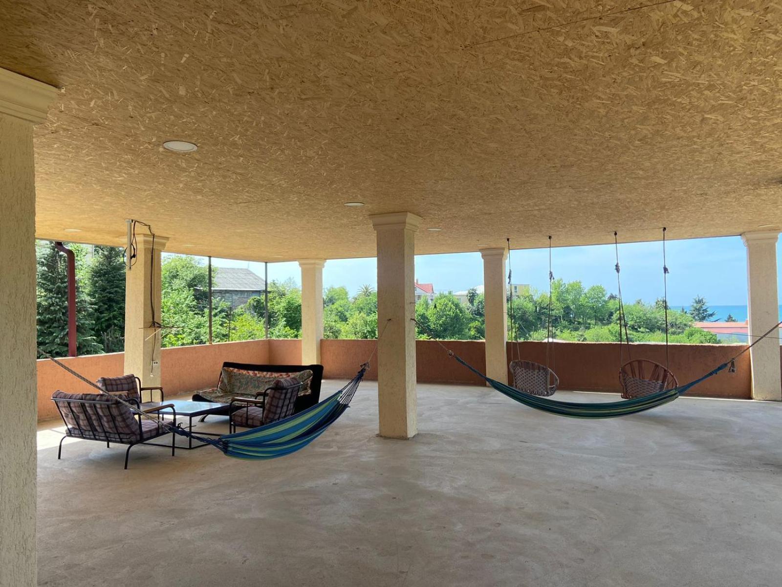 Kemo House Otel Batum Dış mekan fotoğraf
