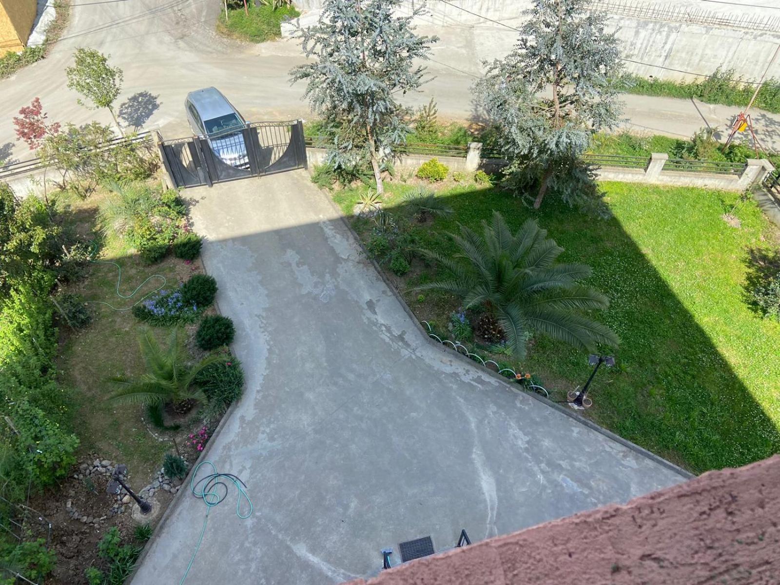 Kemo House Otel Batum Dış mekan fotoğraf