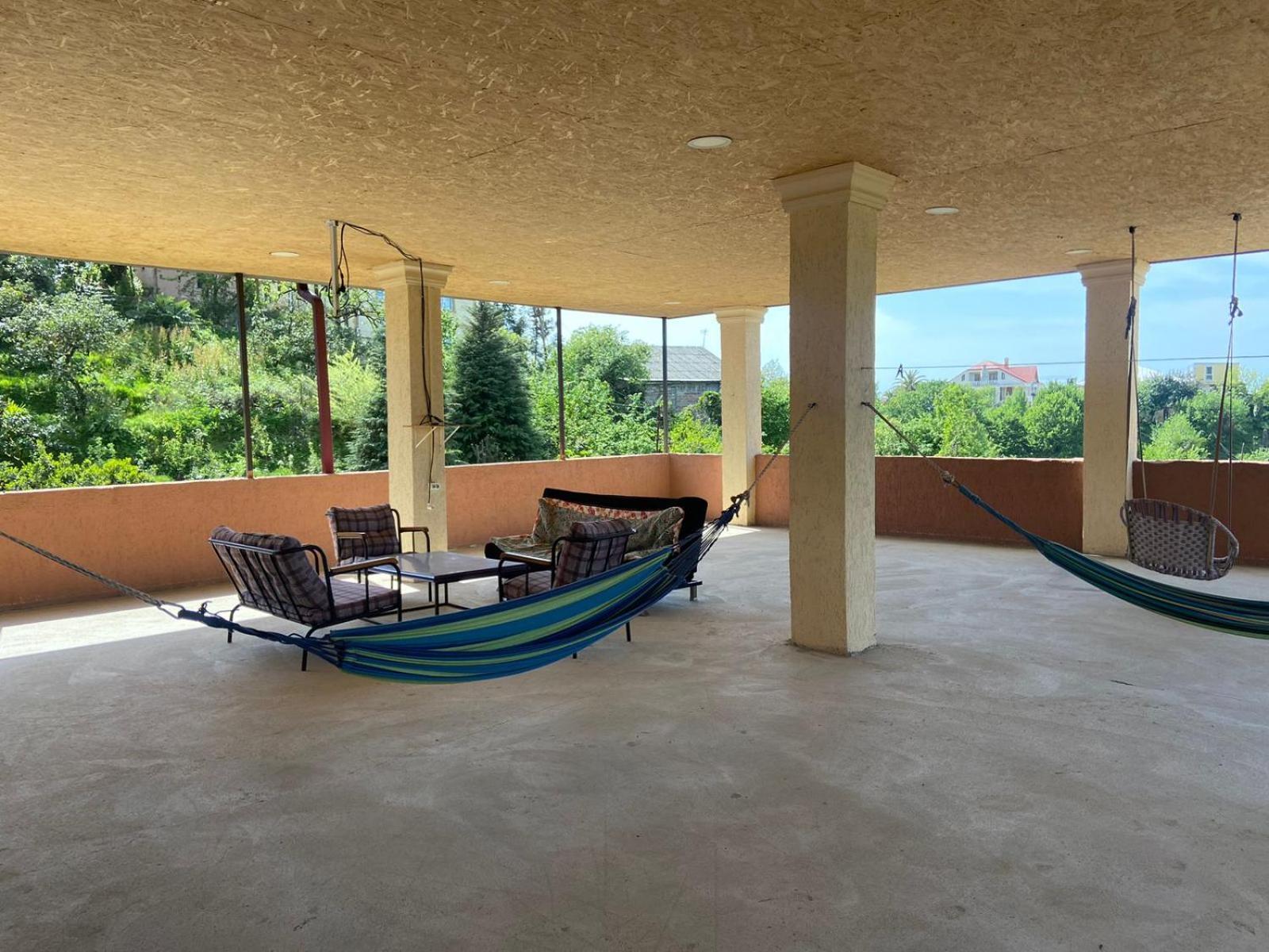 Kemo House Otel Batum Dış mekan fotoğraf
